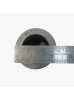 Johnson Tools 55x55mm Carbon Crucible For Casting, Melting, Refining Gold, Silver, Copper, Aluminium, Brass (3)