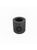 Johnson Tools 60x60mm Carbon Crucible For Casting, Melting, Refining Gold, Silver, Copper, Aluminium, Brass (2)