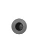 Johnson Tools 35x35mm Carbon Crucible For Casting, Melting, Refining Gold, Silver, Copper, Aluminium, Brass (8)