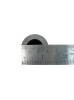 Johnson Tools 30x30mm Carbon Crucible For Casting, Melting, Refining Gold, Silver, Copper, Aluminium, Brass (Dark Grey, 8)