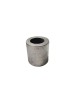 Johnson Tools 25x25mm Carbon Crucible for Casting, Melting, Refining Gold, Silver, Copper, Aluminium, Brass (5)