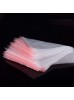 Johnson Tools Thick 51plus Micron Plastic Zip Lock Pouch Bags/Zipper Bags (4x5 inch, 100)