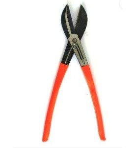 Johnson Tools Heavy Duty Wire and Metal Cutter (10 Inch, Color-Orange)
