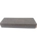 Johnson Tools Silicone Carbide Universal Combination Stone/Sharpening Stone for Sharpening, Removing Nicks (Size - 6 Inches, Type - fine/coarse)