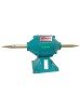 Johnson Tools Polisher Motor Buff Machine/Polish Motor of 0.25 HP For Gold and Silver Jewelry Polishing