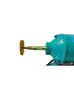 Johnson Tools Polisher Motor Buff Machine/Polish Motor of 0.12 HP For Gold and Silver Jewelry
