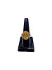 Johnson Tools Ring Display Stand Holder Cone Shaped Showcase Organizer for Gold and Silver Rings