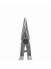 Johnson Tools Mini Super Long/Round Nose Bending Plier for Jewellery Making/Repairing (Mini Nose and Mini Round Nose 5")