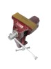 Johnson Tools Iron Baby Vise or Hand Vise With Clamp For Gold and Silver Jewellery