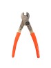 Johnson Tools Heavy Duty Wire Cutter for Cutting Copper, Aluminum Wires (Size-20cm, Color - Multi)