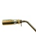  Johnson Tools Amul LPG flamethrower Gun with Size 30cm and Flat Handle (With 4no Burner)