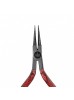 Johnson Tools Mini Super Long/Round Nose Bending Plier for Jewellery Making/Repairing (Mini Nose and Mini Round Nose 5")
