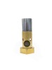 Johnson Tools Torch Burner (1 No Size) Specially For LPG Gun/Torch Gun (Brass Finish)