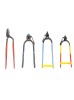 Johnson Tools Strip Cutters For Gold And Silver Jewellery Works (Set of 4 Pieces)