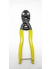 Johnson Tools Super Quality Bolt/Steel Wire Cutter Made In CRV
