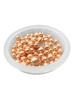 Johnson Tools Imported Gold Mix Quality Shiny Pure Round Italian Copper Small balls/bolls (500 gms)