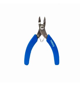 Johnson Tools YAMATO stainless Steel cutter, nipper, plier (blue handle)